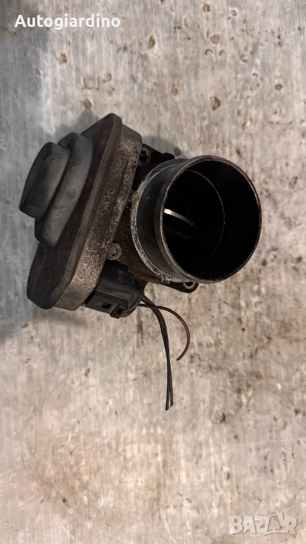 Дроселова Клапа за Jeep Cherokee - 39002015F, снимка 1