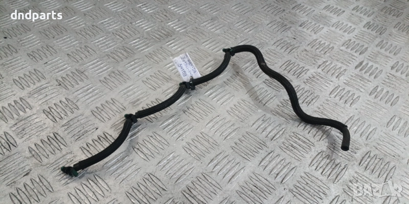 Горивни маркучи Ford S-Max 2.0TDCi 2009г.	, снимка 1