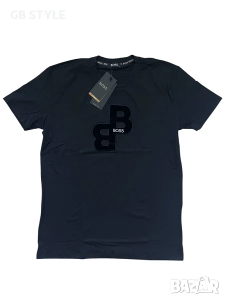 Мъжка тениска, снимка 1