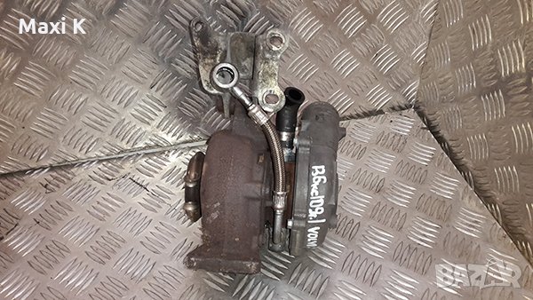 Турбо за Volvo S40 2.0d 136к.с. 2009г., снимка 1