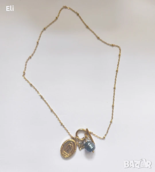 Колие, снимка 1