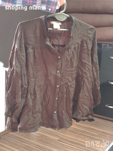 Риза fetish , снимка 1