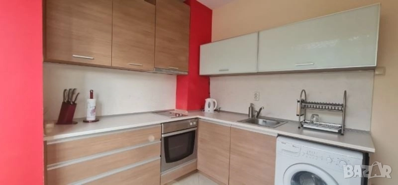 Едностаен апартамент кв. Гео Милев, снимка 1