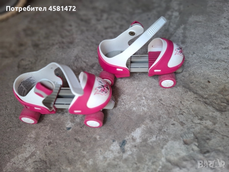 кънки, снимка 1