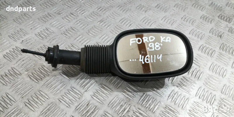 Огледало Ford Ka 1998г.	, снимка 1
