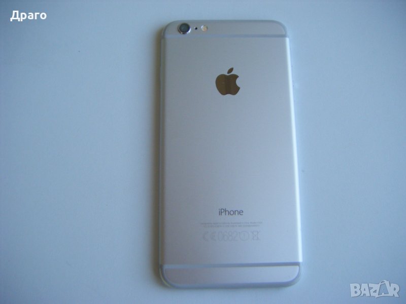 Apple iPhone 6 Plus за части, снимка 1