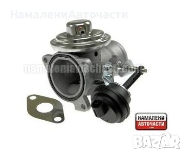 Егр клапан 038131501E AU003 Audi Seat Skoda Vw, снимка 1