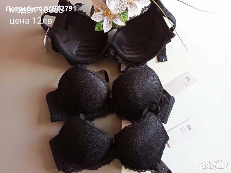 Дамско бельо , снимка 1