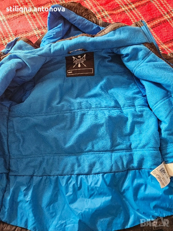 комплект за ски, снимка 1