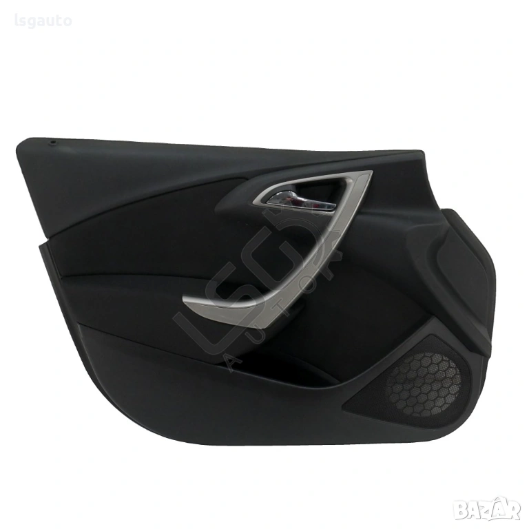Интериорна кора предна лява врата Opel Astra (J) 2010-2018 ID: 156671, снимка 1