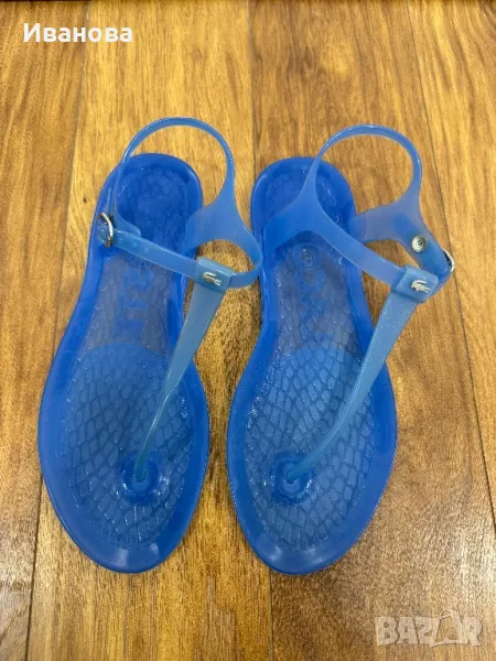 Дамски сандали Lacoste, снимка 1