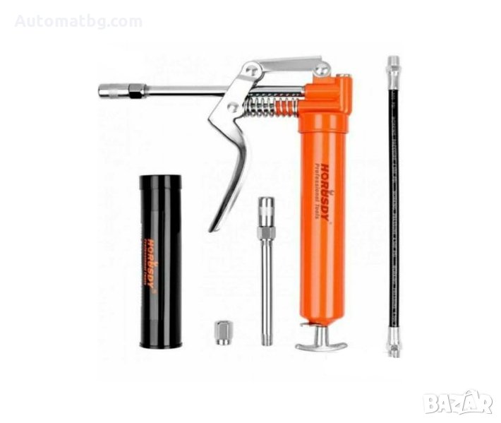 Гресьорка , снимка 1