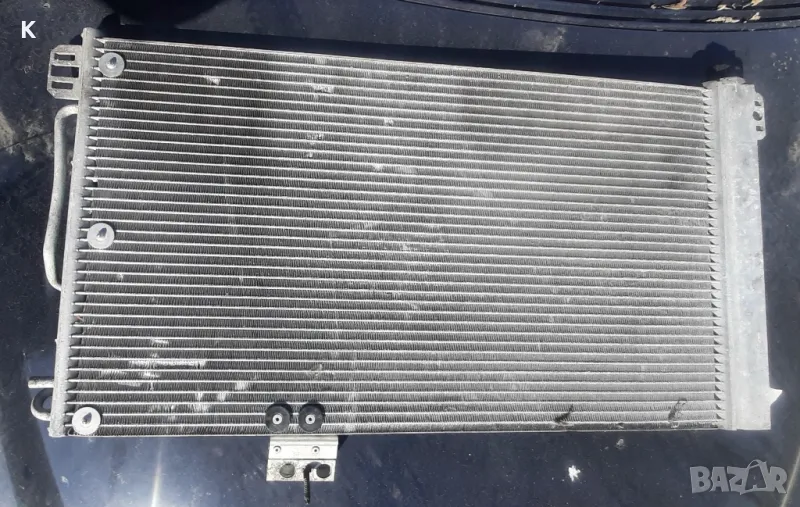 Кондензатор за климатик , снимка 1