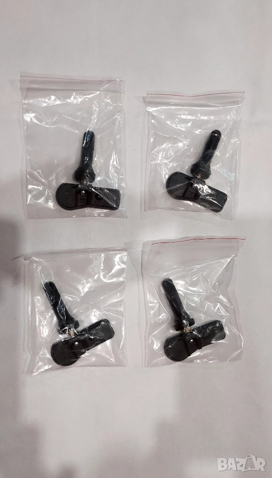 Tpms Hyundai Датчик за налягане гумите sonata 52933C1100 52933-C1100 , снимка 1