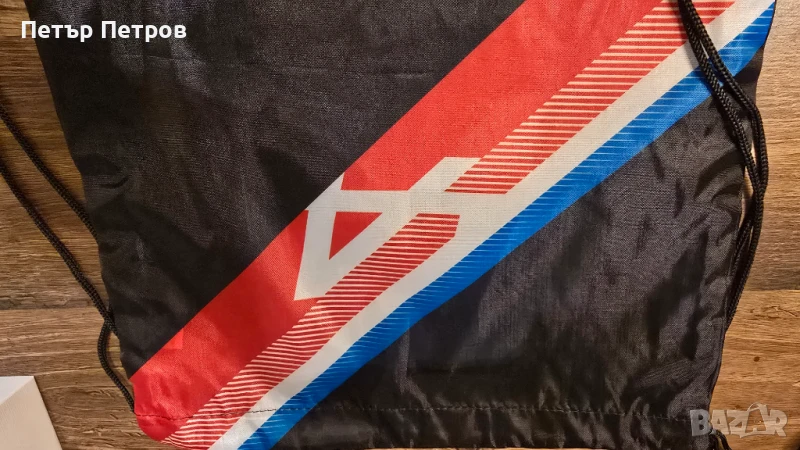 Мешка F1 Team Alpine, снимка 1
