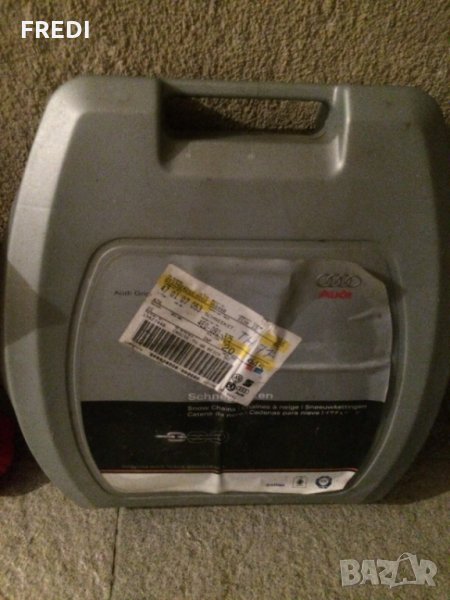 Вериги Pewag за бус, снимка 1