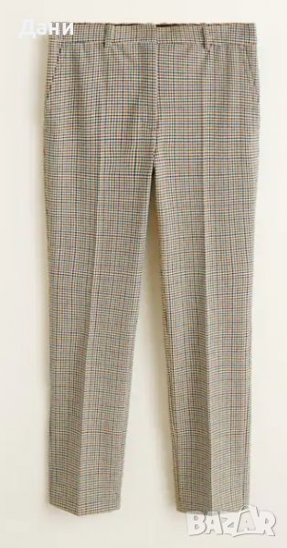 MANGO Нов панталон, S/36.размер, снимка 1