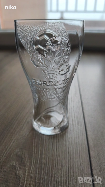 колекционерски чаши Кока-кола (Coca-cola), снимка 1