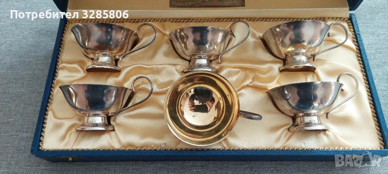Сервиз за пунш, снимка 1