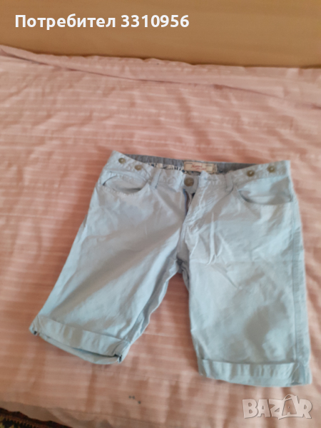Продавам  къси  панталони.Размер29., снимка 1