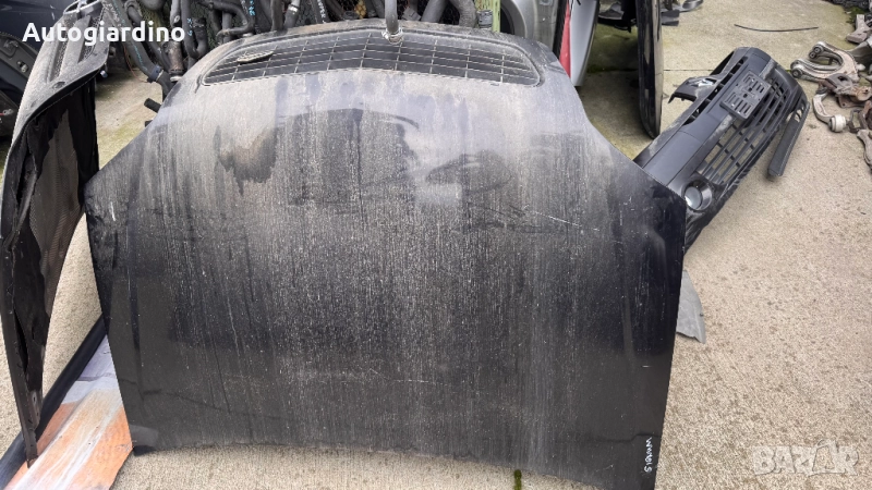 Преден капак за Opel Signum 2000 - 2010, снимка 1