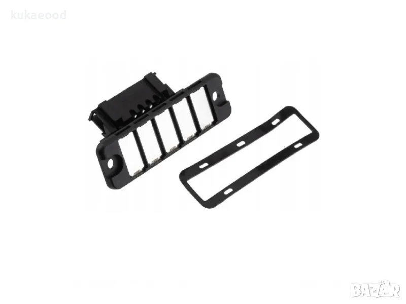 Рамка на контакт за плъзгаща врата на Mercedes Sprinter W907 / W910, снимка 1