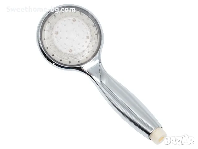 Душ слушалка с LED светлина, снимка 1