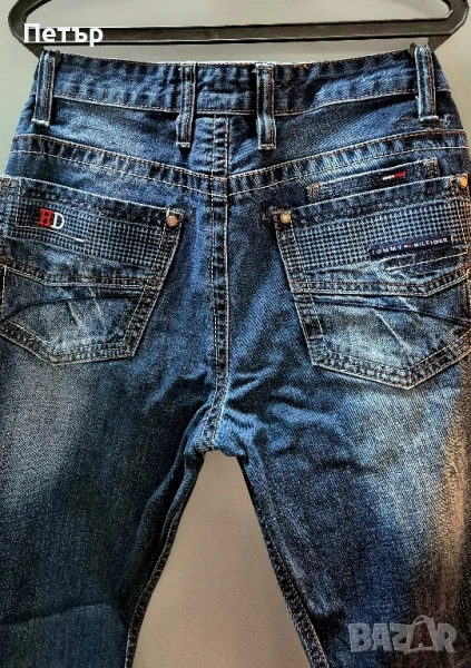 дънки, снимка 1