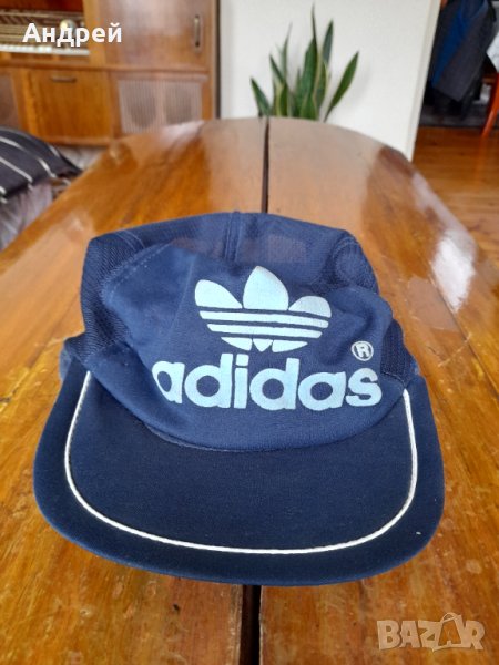 Стара шапка Адидас,Adidas, снимка 1