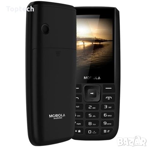 Мобилен телефон Mobiola Mobiola MB 3100, снимка 1