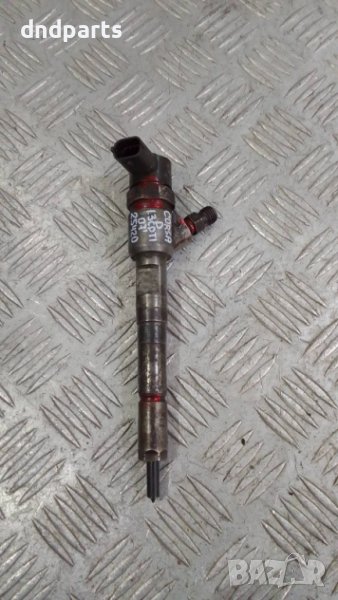 Дюза Opel Corsa D 1.3CDTI 2007г. 0445110183	, снимка 1