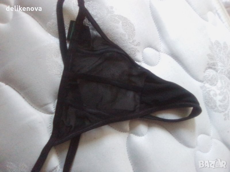 Palmers/Victoria's Secret. Size S-M, снимка 1