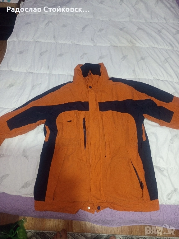 Спортно Яке , снимка 1
