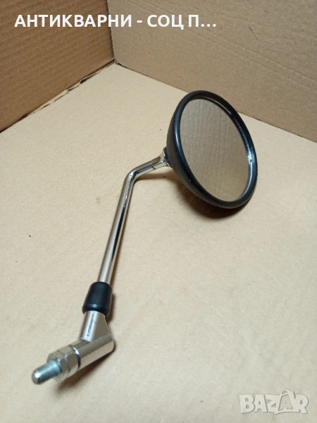 Старо Мото Огледало., снимка 1