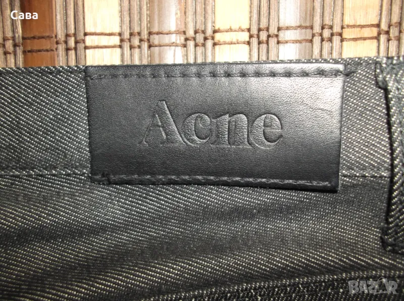 Дънки ACME  мъжки,Л, снимка 1