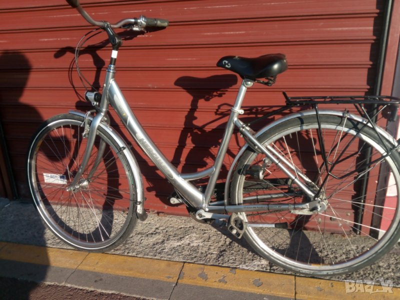 Велосипед Херкулес 28 цола, снимка 1