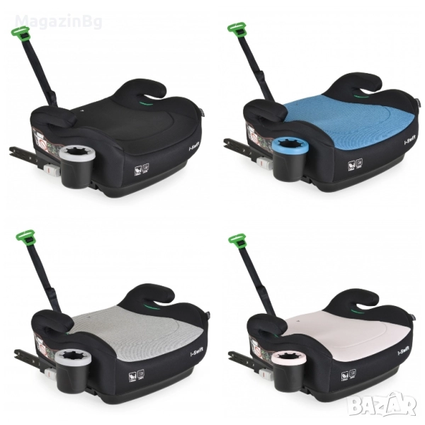 Стол за кола I-Swift 125-150cм , снимка 1