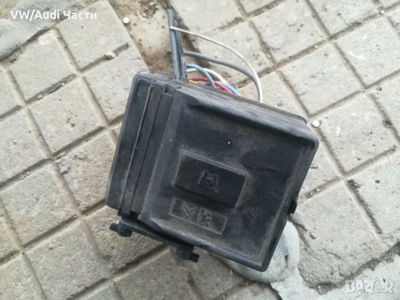 Бушониера за Пежо 306 Peugeot 306 Citroen , снимка 1