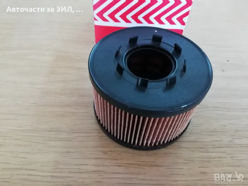 Филтър маслен Форд Транзит 2.0/2.4  TDI - Дизел , снимка 1