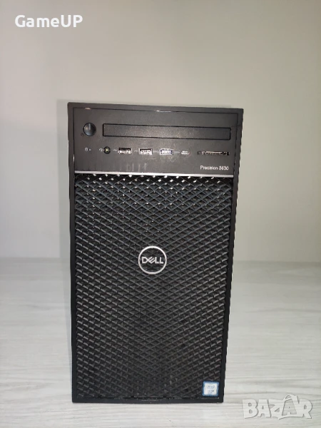 Dell Precision 3630 Grade A Workstation, снимка 1