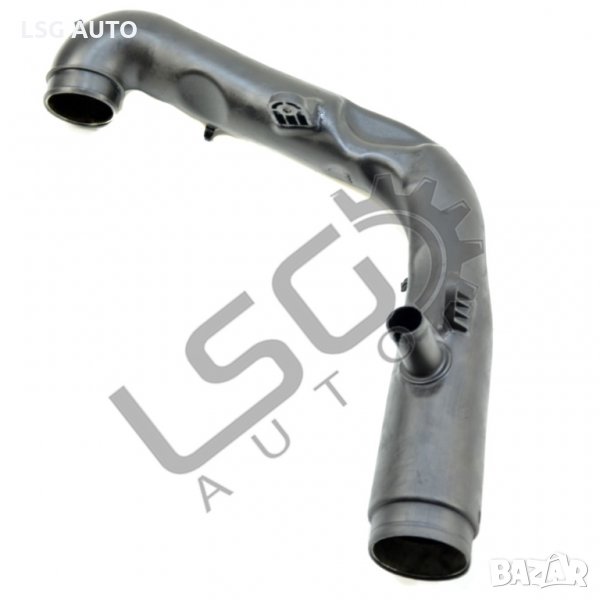 Тръба въздух Volkswagen Touran I 2003-2011 VT031020N-98, снимка 1