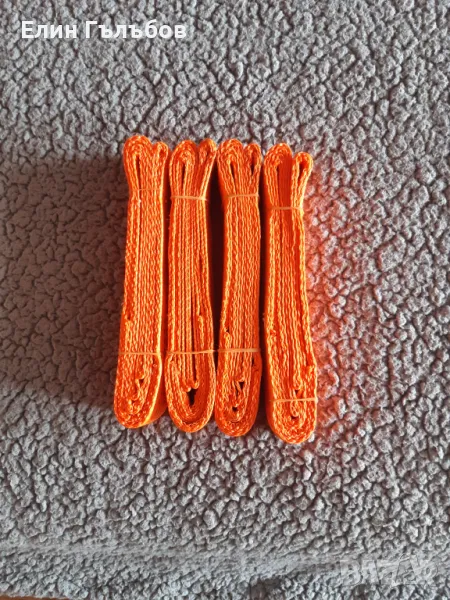 Колани за вдигане на товари, снимка 1