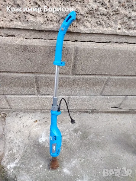 горелка за плевели , снимка 1