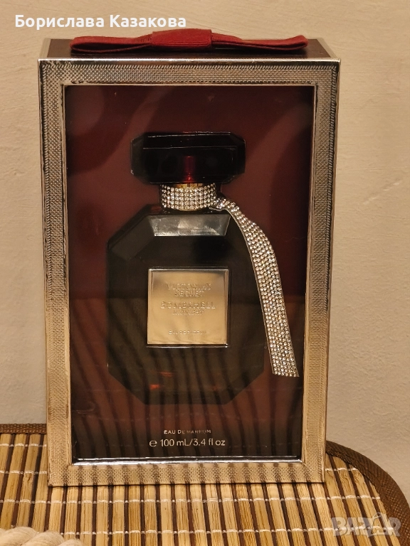 Victoria's Secret Bombshell Midnight , снимка 1