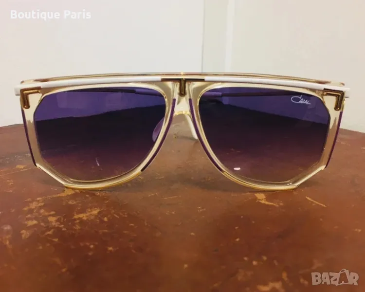 CAZAL оригинални мъжки слънчеви очила , снимка 1
