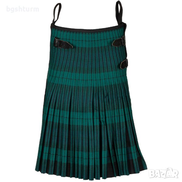 ОРИГИНАЛЕН ШОТЛАНДСКИ КИЛТ , "TYPE I", снимка 1