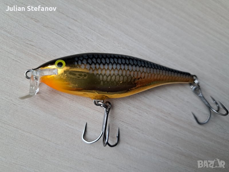 Rapala Shallow Runner-SPECIAL , снимка 1