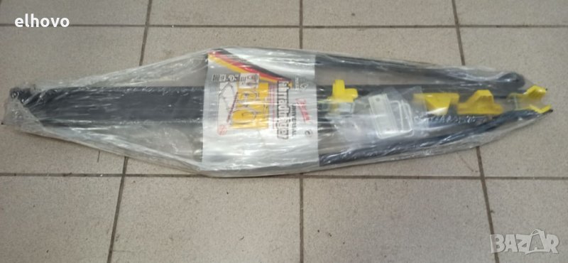 Багажник за велосипед, снимка 1