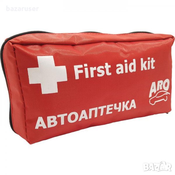 Автоаптечка ЕКО , снимка 1