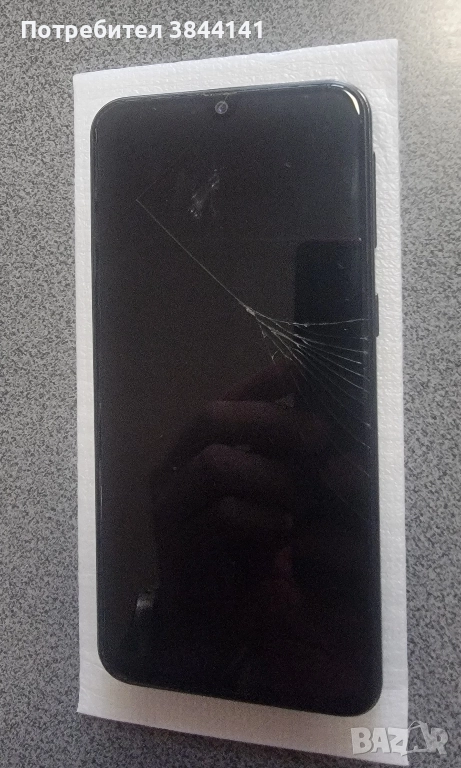 Samsung A40 за части, снимка 1